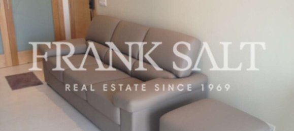 2 chambres Appartement à Saint Julian's, Malta No. 8637 6