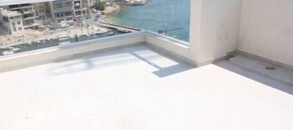 2 chambres Appartement à Saint Julian's, Malta No. 8637 5