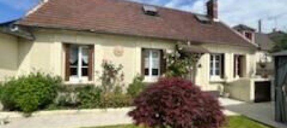 3 Schlafzimmer Haus in Andeville, France, Nr. 248824 23