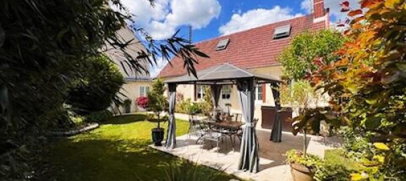 3 Schlafzimmer Haus in Andeville, France, Nr. 248824 6