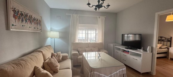 Apartamento de 3 dormitorios en Cádiz, Spain No. 141084 16