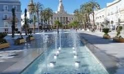 Apartamento de 3 dormitorios en Cádiz, Spain No. 141084