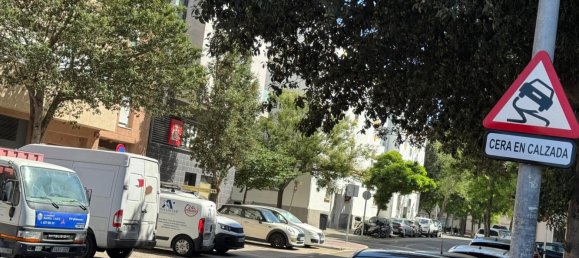 Apartamento de 3 dormitorios en Cádiz, Spain No. 141084 37