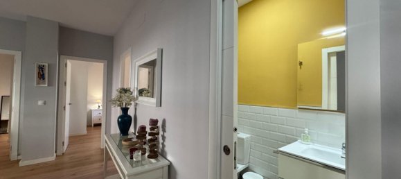 Apartamento de 3 dormitorios en Cádiz, Spain No. 141084 10