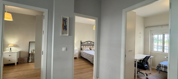Apartamento de 3 dormitorios en Cádiz, Spain No. 141084 20