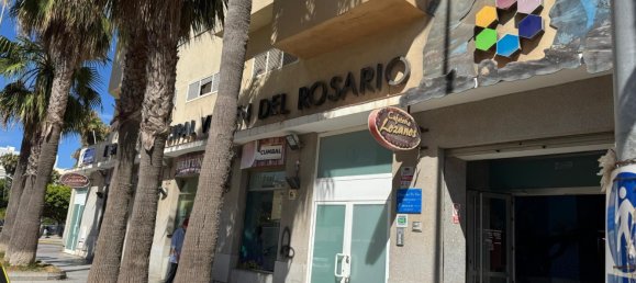 Apartamento de 3 dormitorios en Cádiz, Spain No. 141084 34