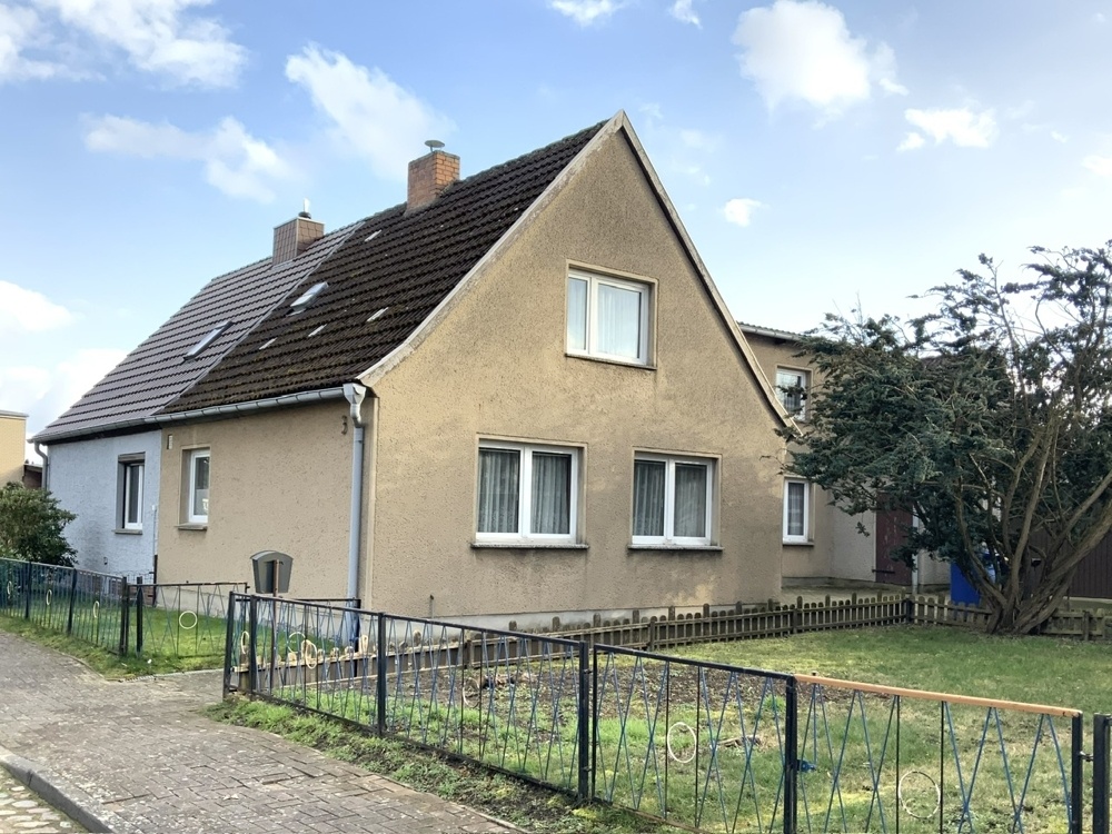 Adosado de 5 habitaciónes en Demmin, Germany No. 113312
