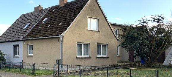 Adosado de 5 habitaciónes en Demmin, Germany No. 113312 5