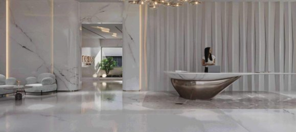2 غرف نوم شقة في Wadi Al Safa 3, UAE رقم 65192 2