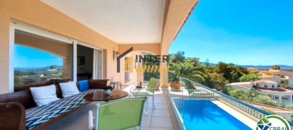 3 Schlafzimmer Haus in Palau-saverdera, Spain, Nr. 174369 2