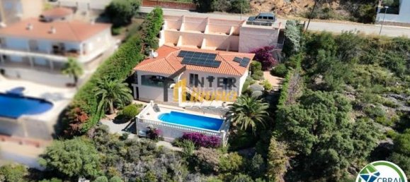 3 Schlafzimmer Haus in Palau-saverdera, Spain, Nr. 174369 6