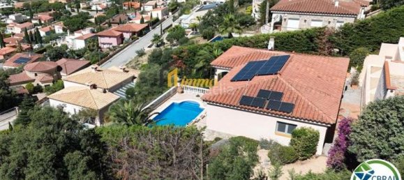 3 Schlafzimmer Haus in Palau-saverdera, Spain, Nr. 174369 34