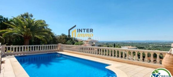 3 Schlafzimmer Haus in Palau-saverdera, Spain, Nr. 174369 11