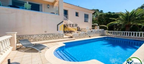 3 Schlafzimmer Haus in Palau-saverdera, Spain, Nr. 174369 31