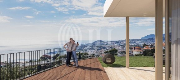 4 chambres Villa à Funchal, Portugal No. 104318 3