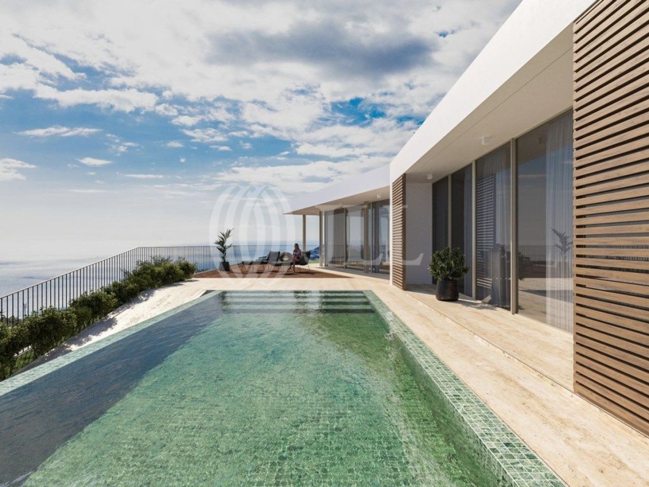 4 chambres Villa à Funchal, Portugal No. 104318