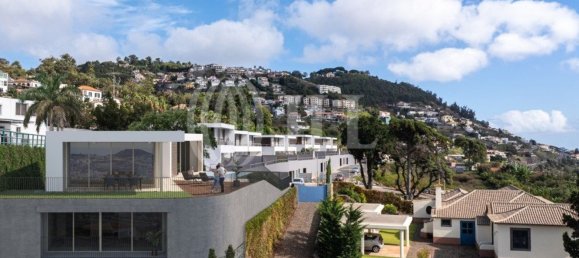 4 chambres Villa à Funchal, Portugal No. 104318 10