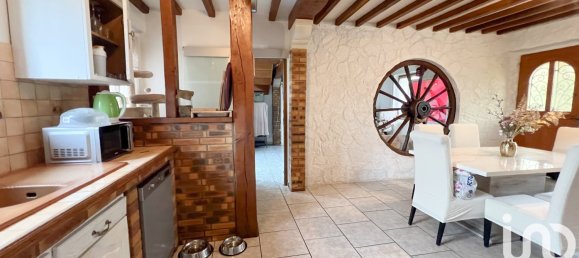 Casa T4 em Illiers-Combray, France N.º 153584 13