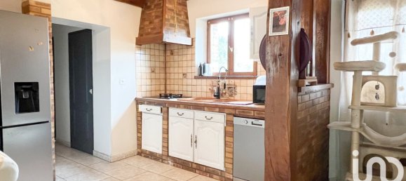 Casa T4 em Illiers-Combray, France N.º 153584 12