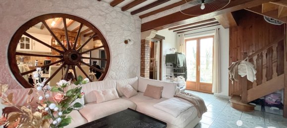 Casa T4 em Illiers-Combray, France N.º 153584 10