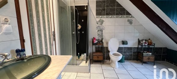 Casa T4 em Illiers-Combray, France N.º 153584 14