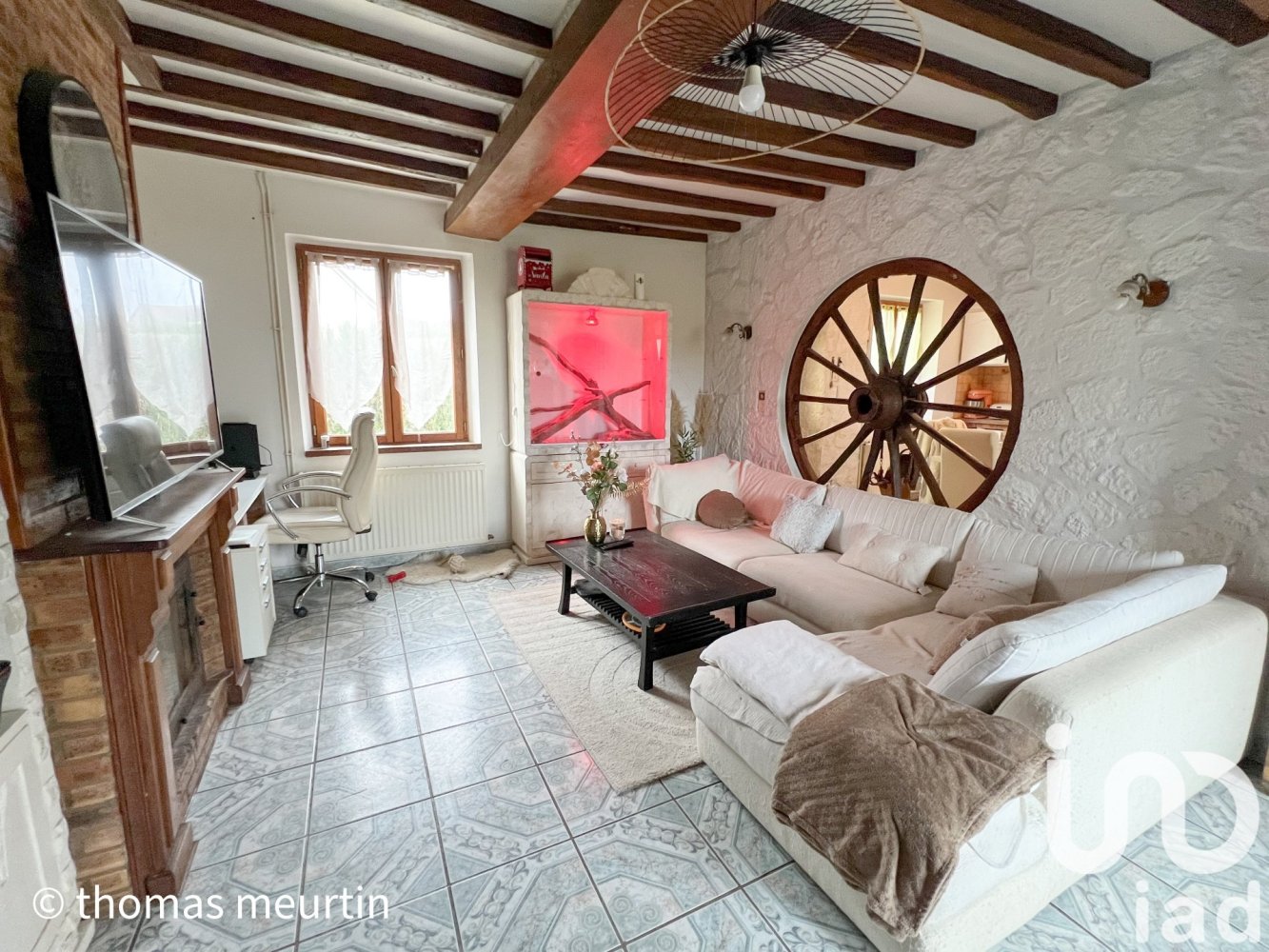 Casa T4 em Illiers-Combray, France N.º 153584