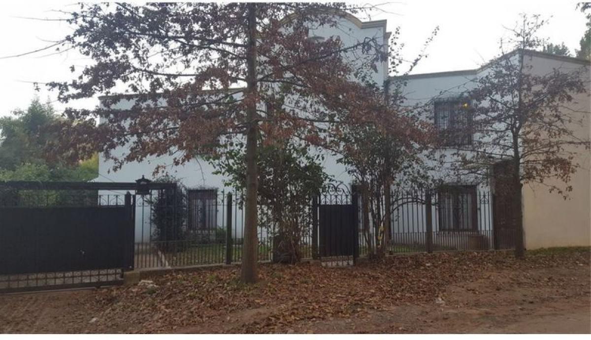 3 Schlafzimmer Haus in Escobar, Argentina, Nr. 68553