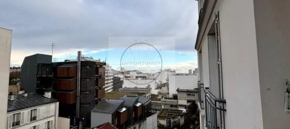 2 bedrooms Apartment in Paris, France No. 178266 2