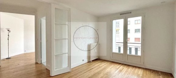 2 bedrooms Apartment in Paris, France No. 178266 6