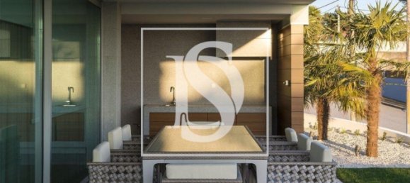 Villa de 3 dormitorios en Vila Nova de Gaia, Portugal No. 348972 6