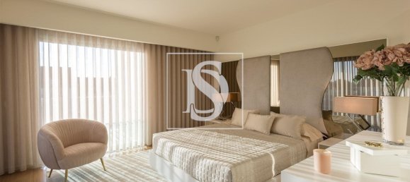 Villa de 3 dormitorios en Vila Nova de Gaia, Portugal No. 348972 2