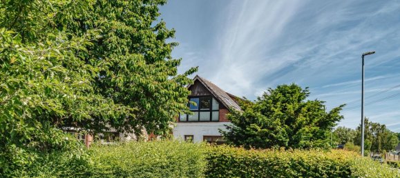 Propiedad comercial de 4 dormitorios en Gustrow, Germany No. 357364 6