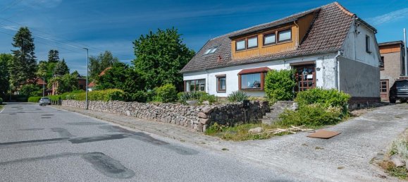 Propiedad comercial de 4 dormitorios en Gustrow, Germany No. 357364 8