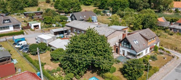 Propiedad comercial de 4 dormitorios en Gustrow, Germany No. 357364 12