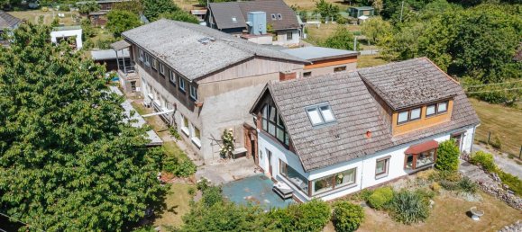 Propiedad comercial de 4 dormitorios en Gustrow, Germany No. 357364 13