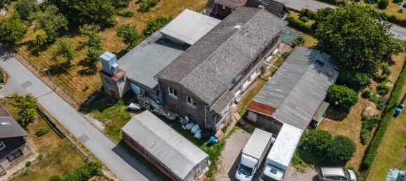 Propiedad comercial de 4 dormitorios en Gustrow, Germany No. 357364 11