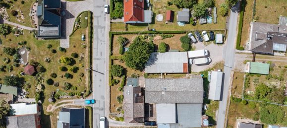 Propiedad comercial de 4 dormitorios en Gustrow, Germany No. 357364 9