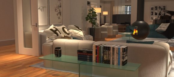 5 غرف نوم شقة في Lisbon, Portugal رقم 94024 5