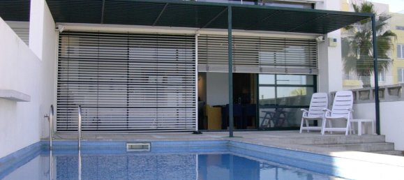 5 غرف نوم شقة في Lisbon, Portugal رقم 94024 38