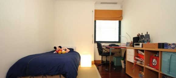 5 غرف نوم شقة في Lisbon, Portugal رقم 94024 24