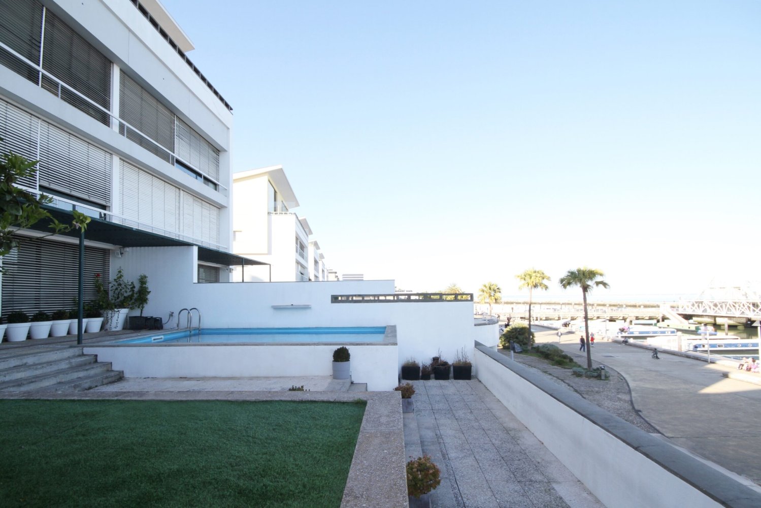 5 غرف نوم شقة في Lisbon, Portugal رقم 94024