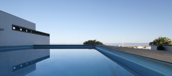 5 غرف نوم شقة في Lisbon, Portugal رقم 94024 21