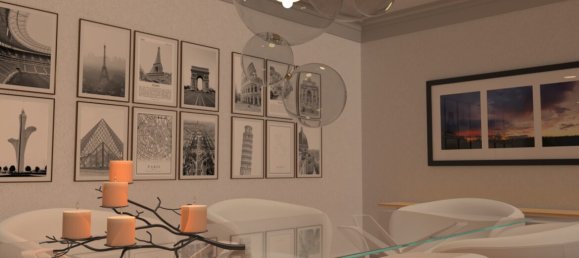 5 غرف نوم شقة في Lisbon, Portugal رقم 94024 10