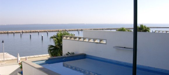 5 غرف نوم شقة في Lisbon, Portugal رقم 94024 37