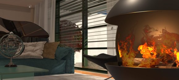 5 غرف نوم شقة في Lisbon, Portugal رقم 94024 4