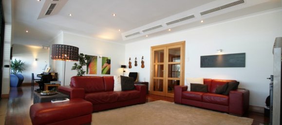 5 غرف نوم شقة في Lisbon, Portugal رقم 94024 35