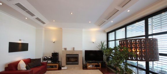 5 غرف نوم شقة في Lisbon, Portugal رقم 94024 34