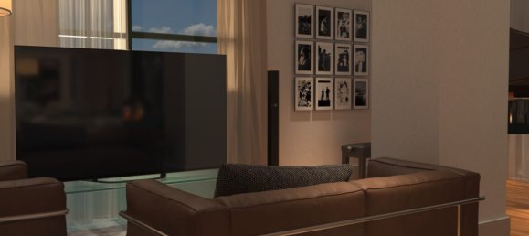 5 غرف نوم شقة في Lisbon, Portugal رقم 94024 11