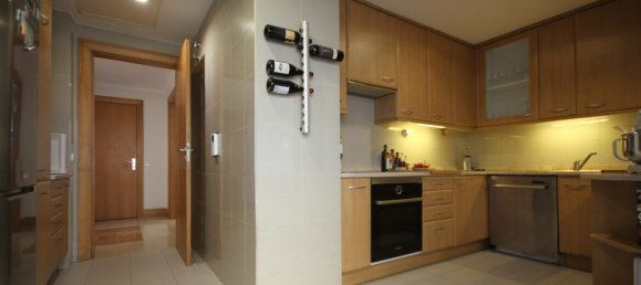 5 غرف نوم شقة في Lisbon, Portugal رقم 94024 26