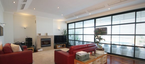 5 غرف نوم شقة في Lisbon, Portugal رقم 94024 32